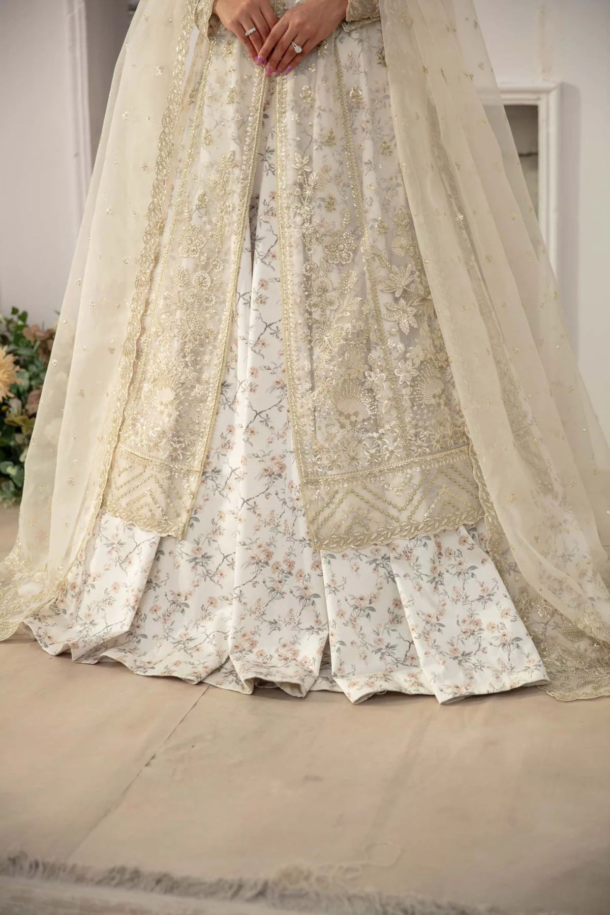 Pakistani Wedding Gowns For Womeb | Canberra AU