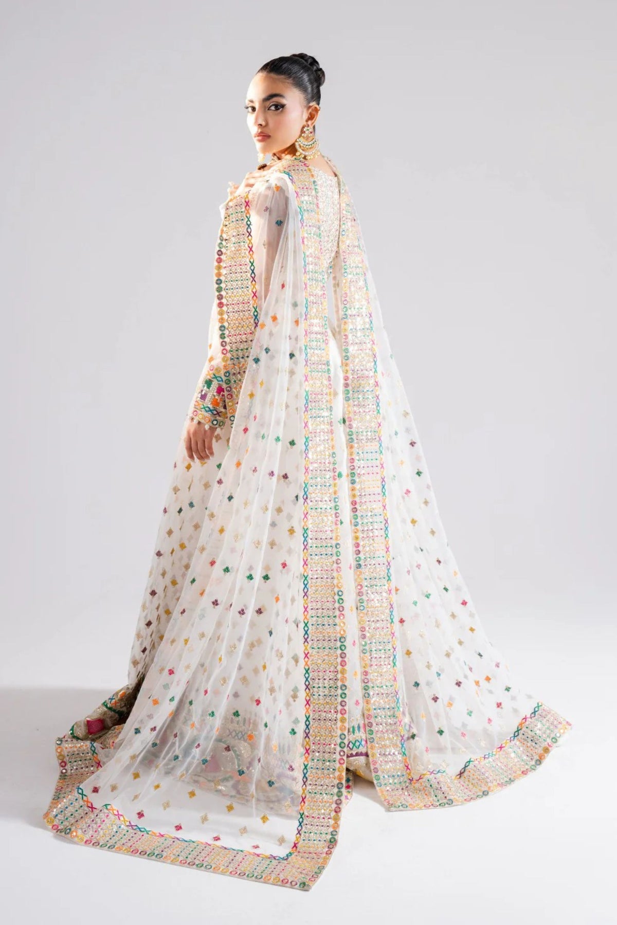 Pakistani Wedding Gown Maxi | Melbourne AU