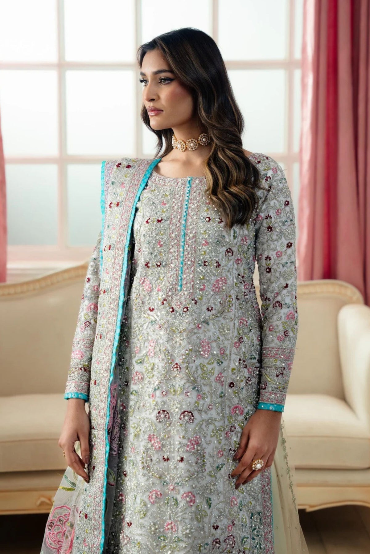 Party Lehenga For Wedding | Canberra AU