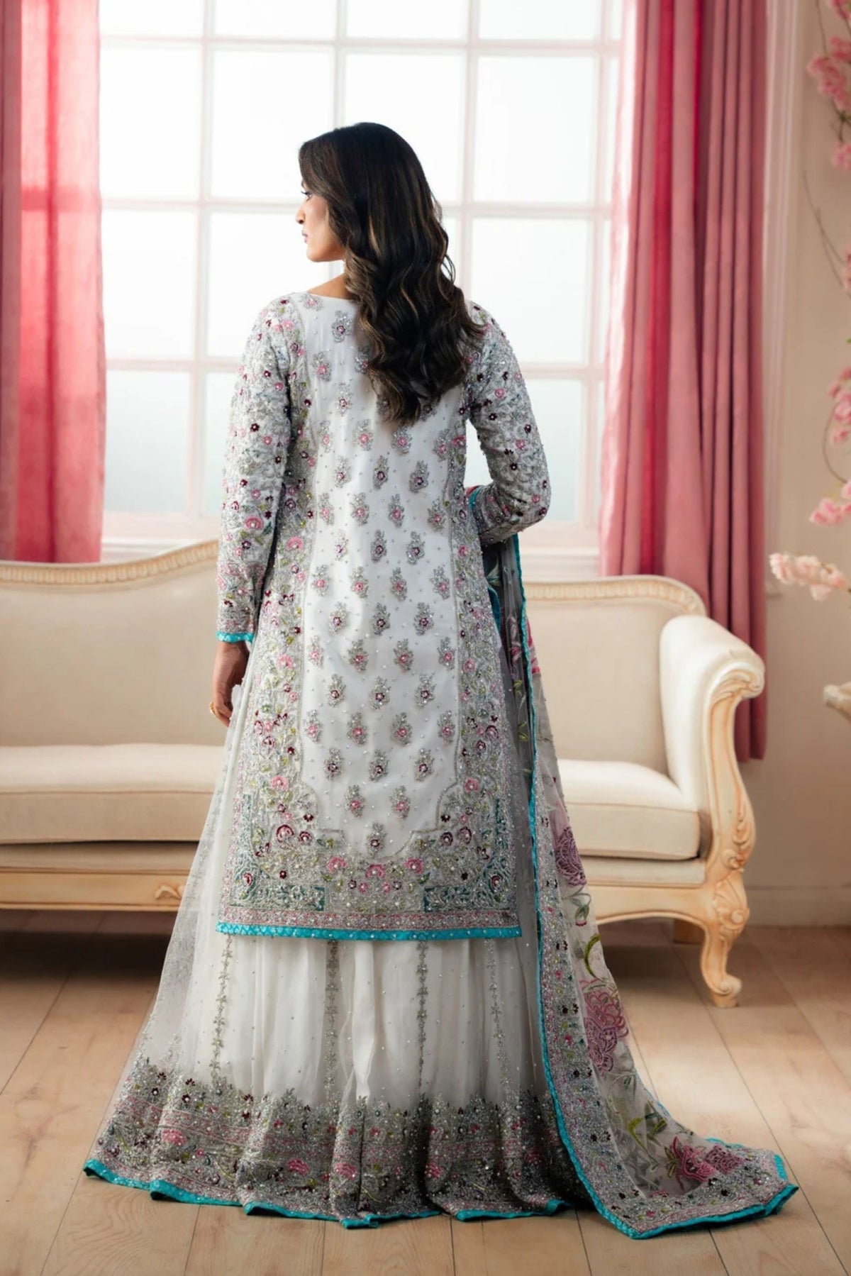 Party Lehenga For Wedding | Canberra AU