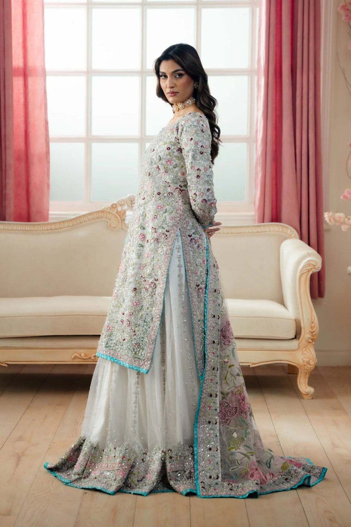 Party Lehenga For Wedding | Canberra AU