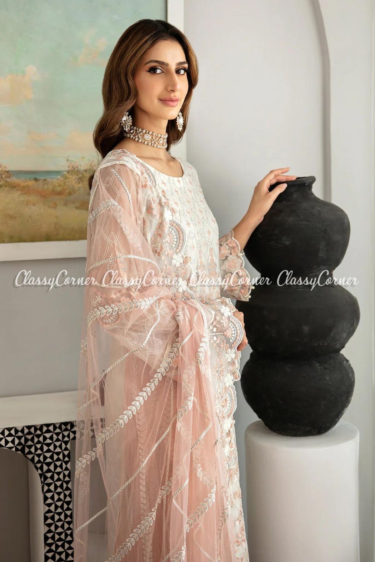 Pakistani wedding outfits for women in Sydney