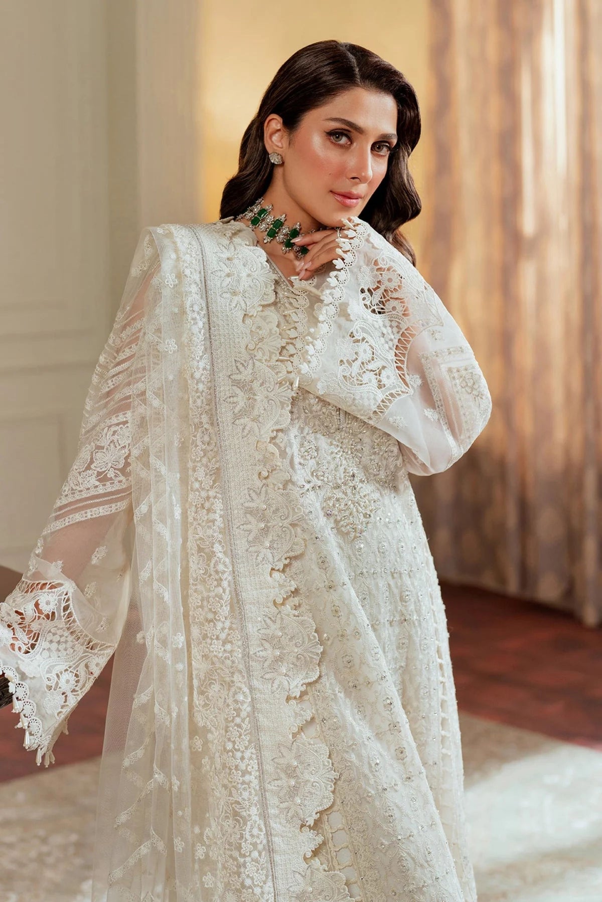 Pakistani Wedding Sharara Suits In Melbourne