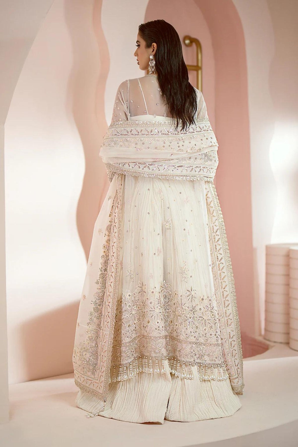 Pakistani Wedding Suits For Women Sydney AU