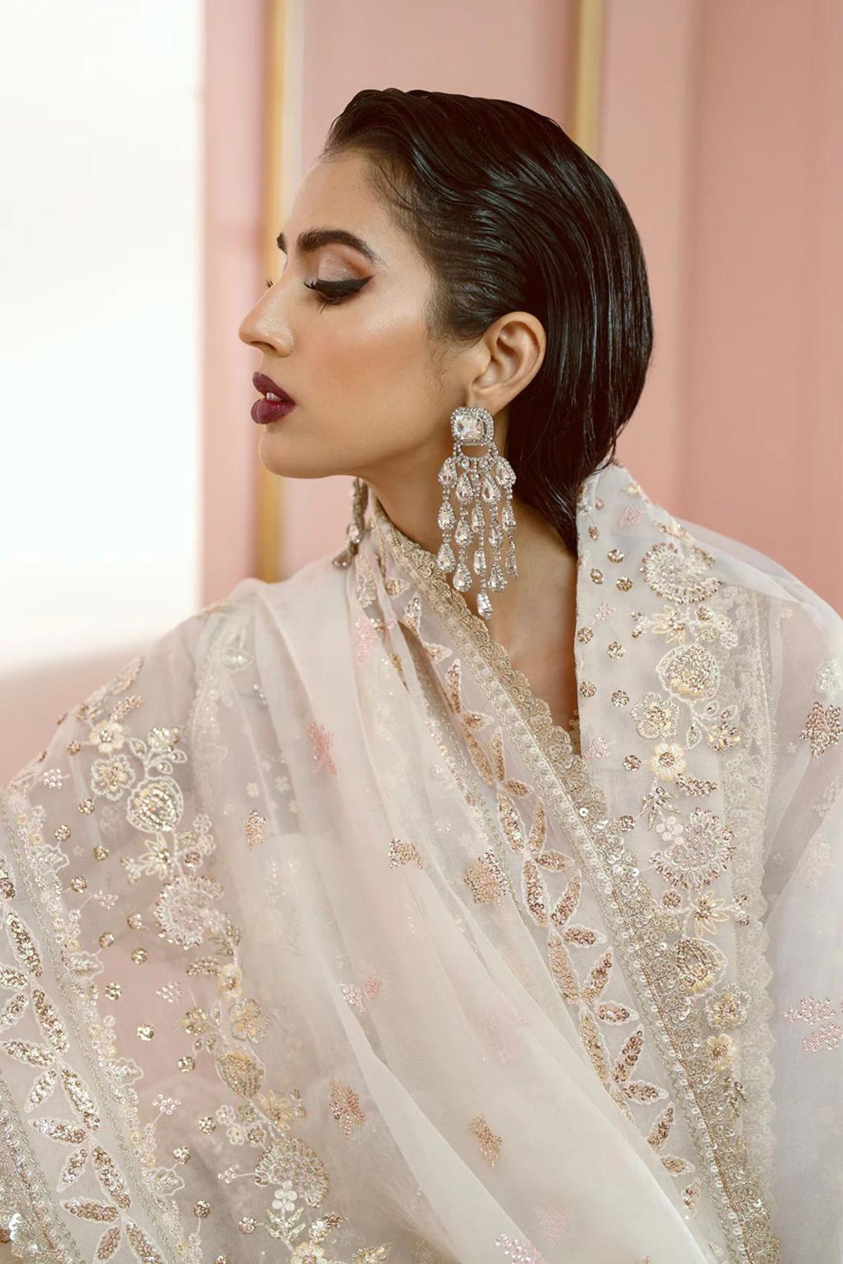 Pakistani Wedding Suits For Women Sydney AU