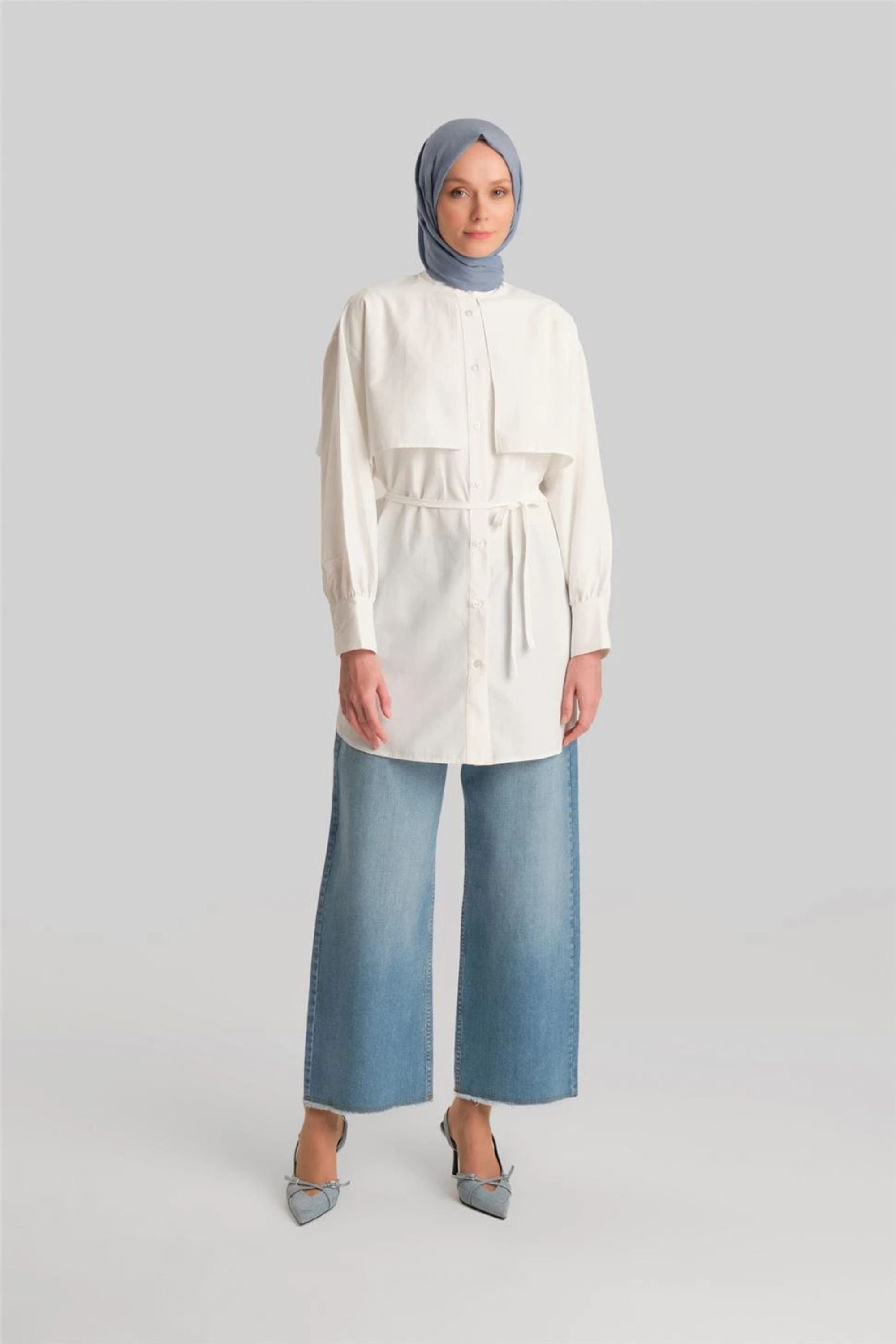 Women's Modest Shirts In Sydney AU