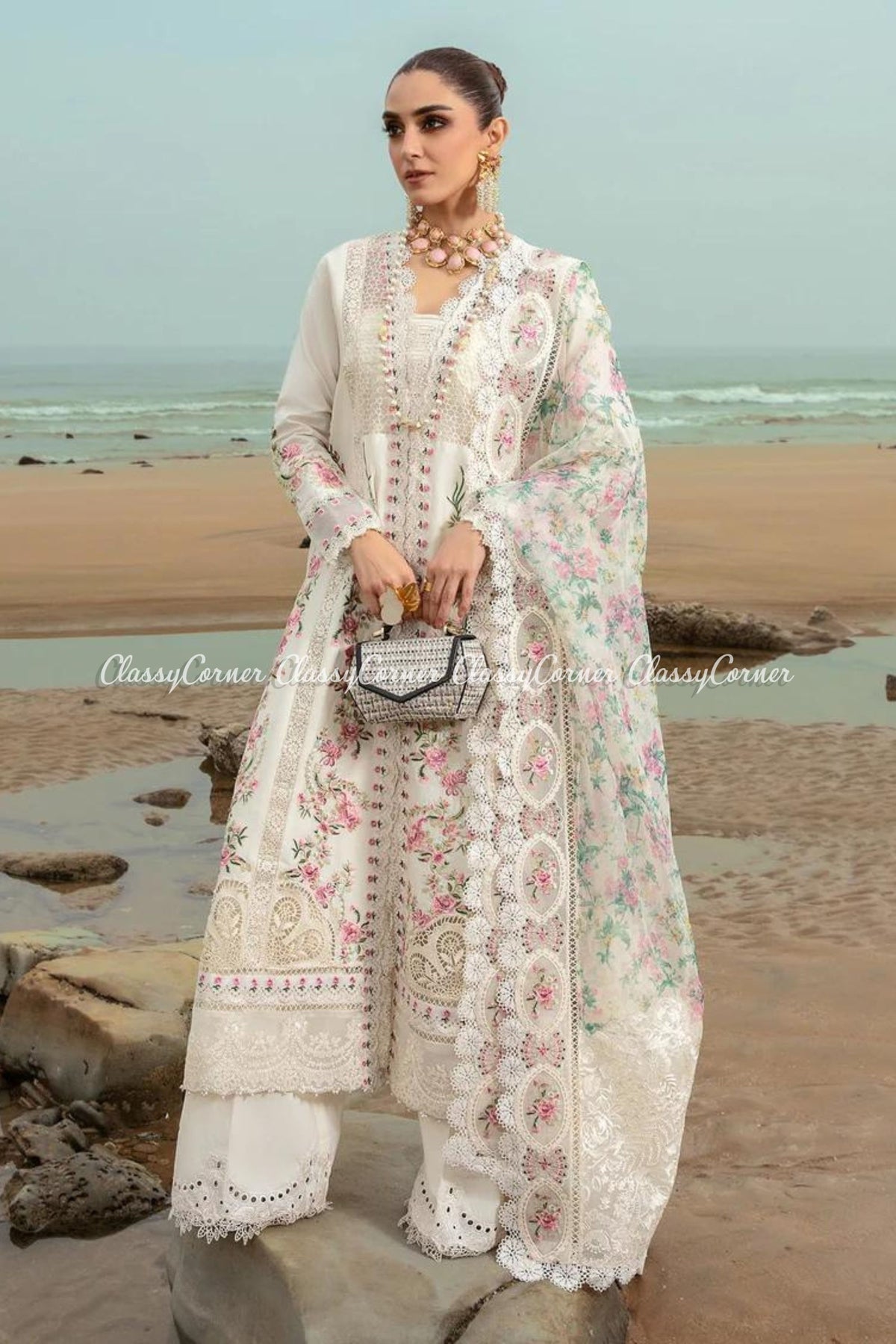 Pakistani wedding Salwar Kameez Sydney