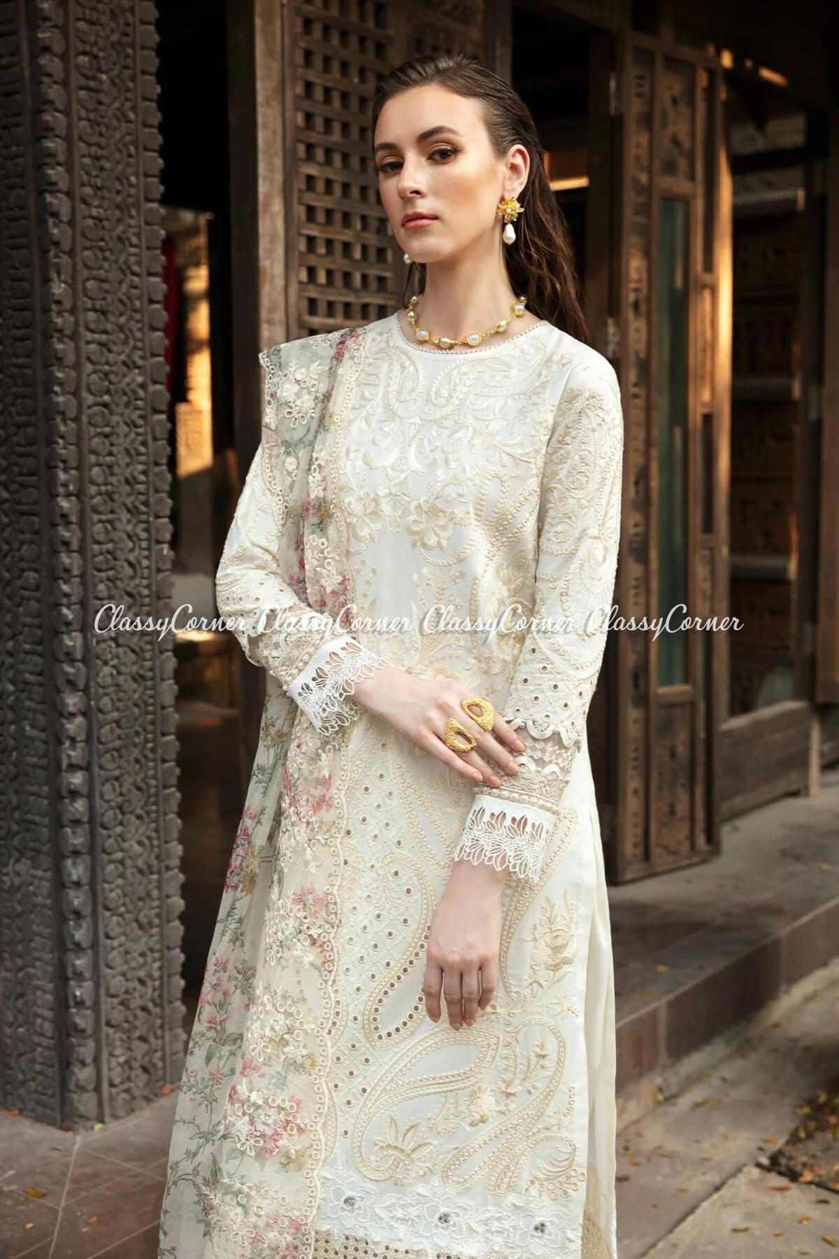 Pakistani wedding suits for women Sydney