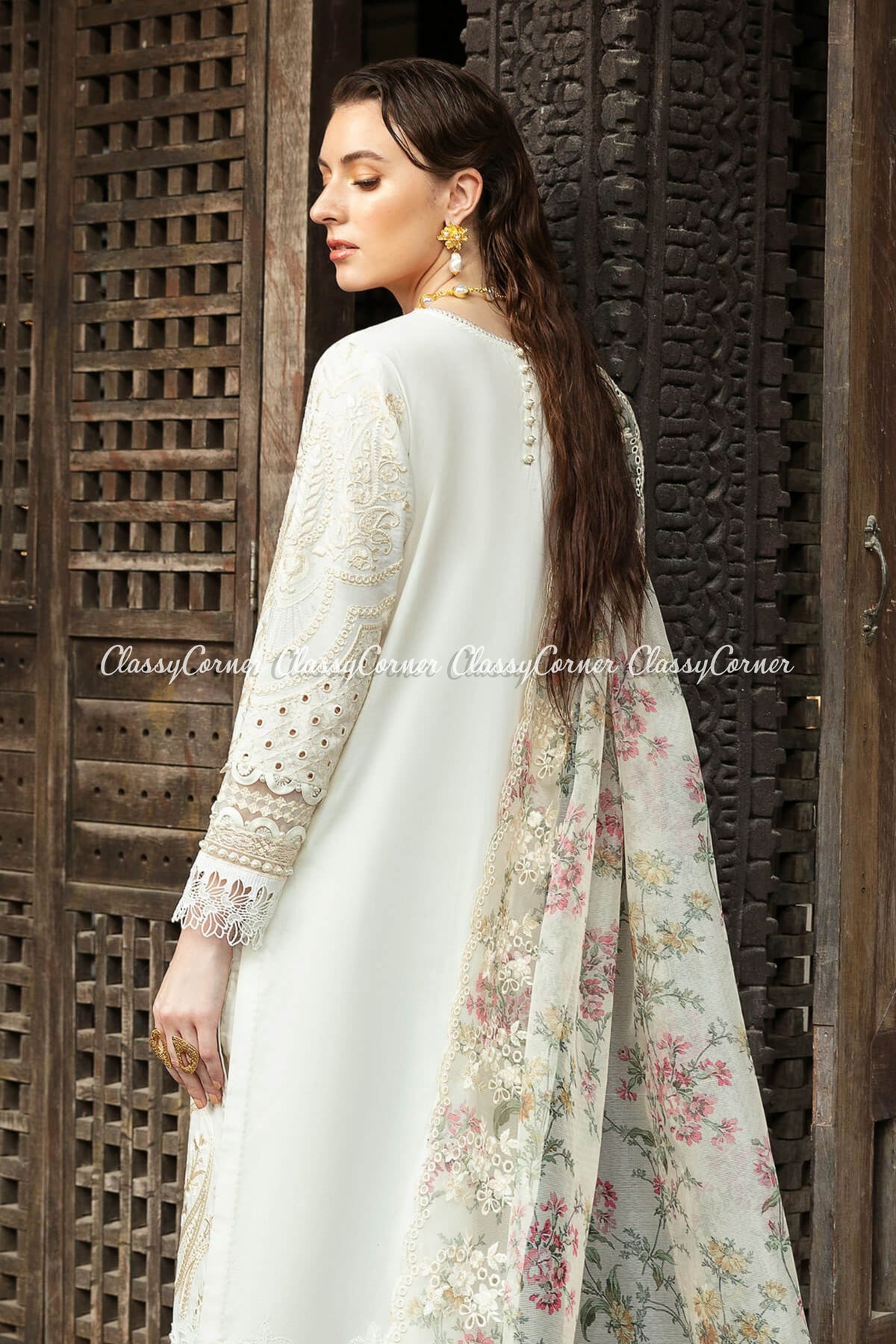 Pakistani wedding suits for women Sydney