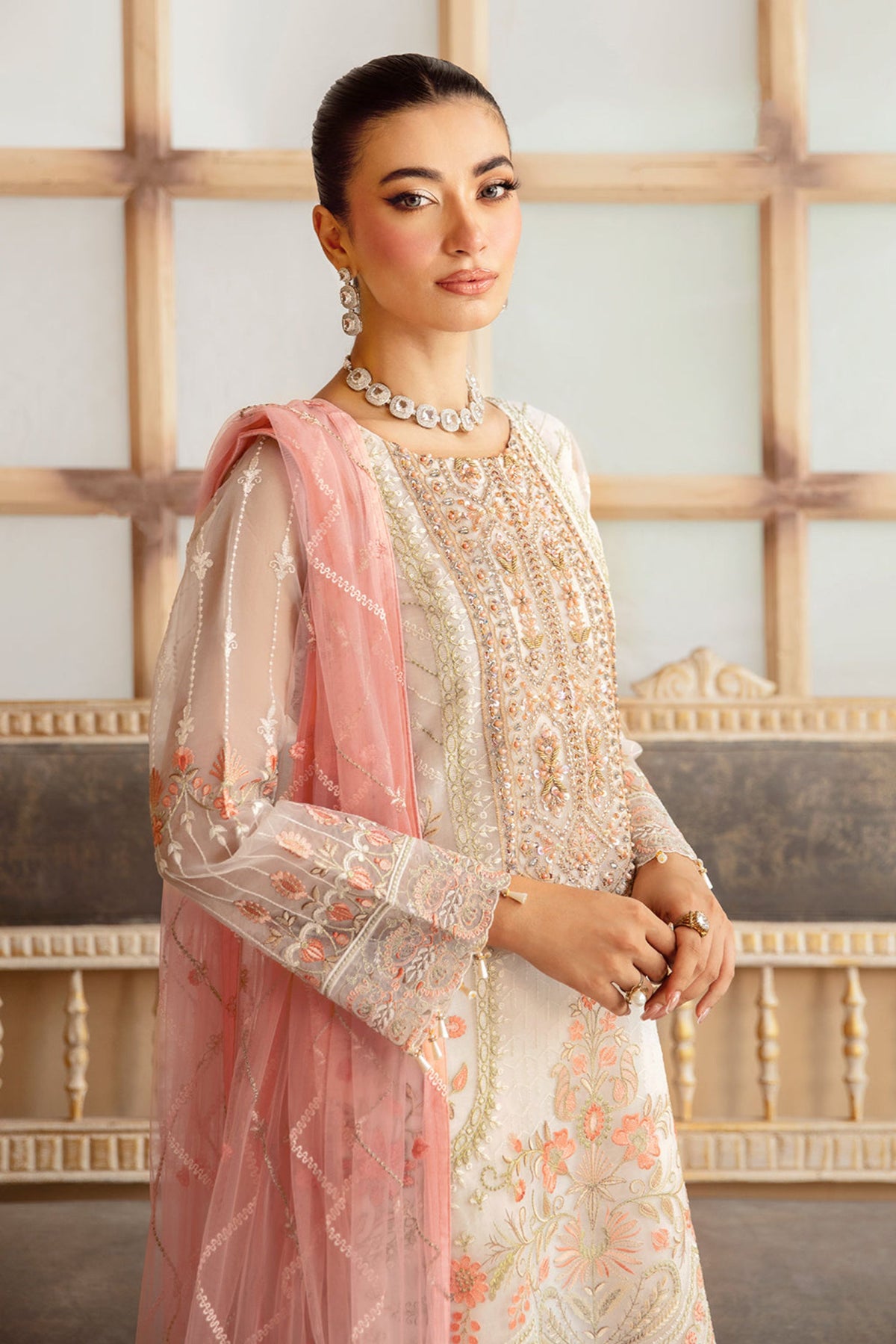 Pakistani Wedding Salwar Kameez | Canberra AU