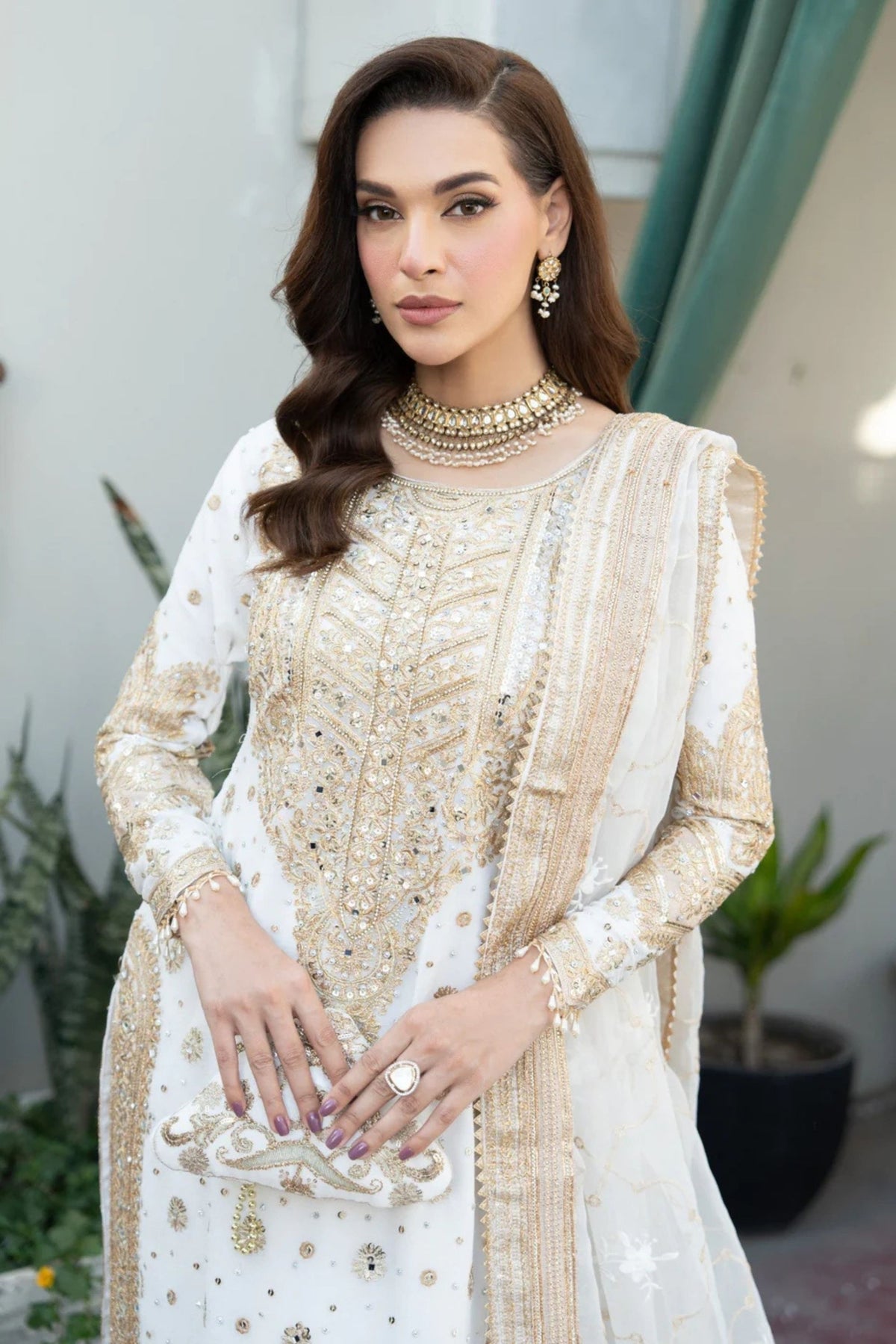 Pakistani Wedding Salwar Kameez | Sydney AU