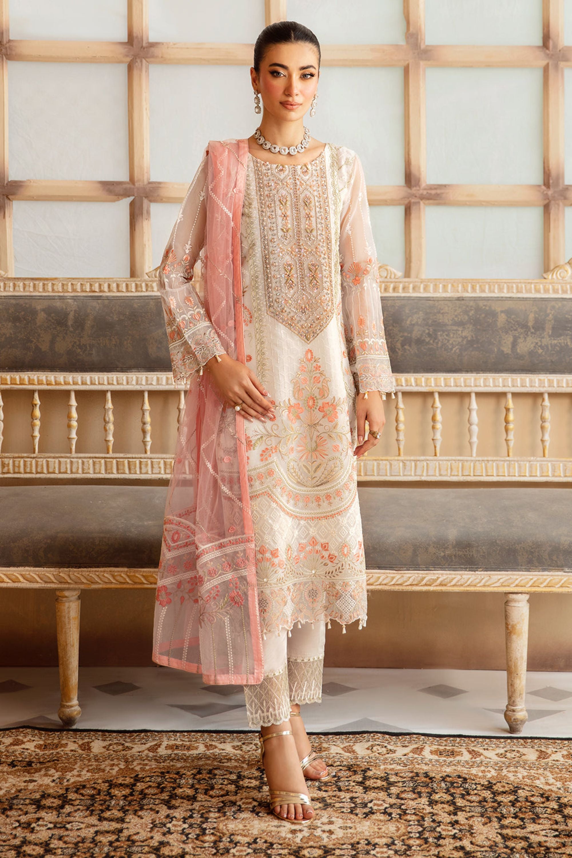 Pakistani Wedding Salwar Kameez | Canberra AU