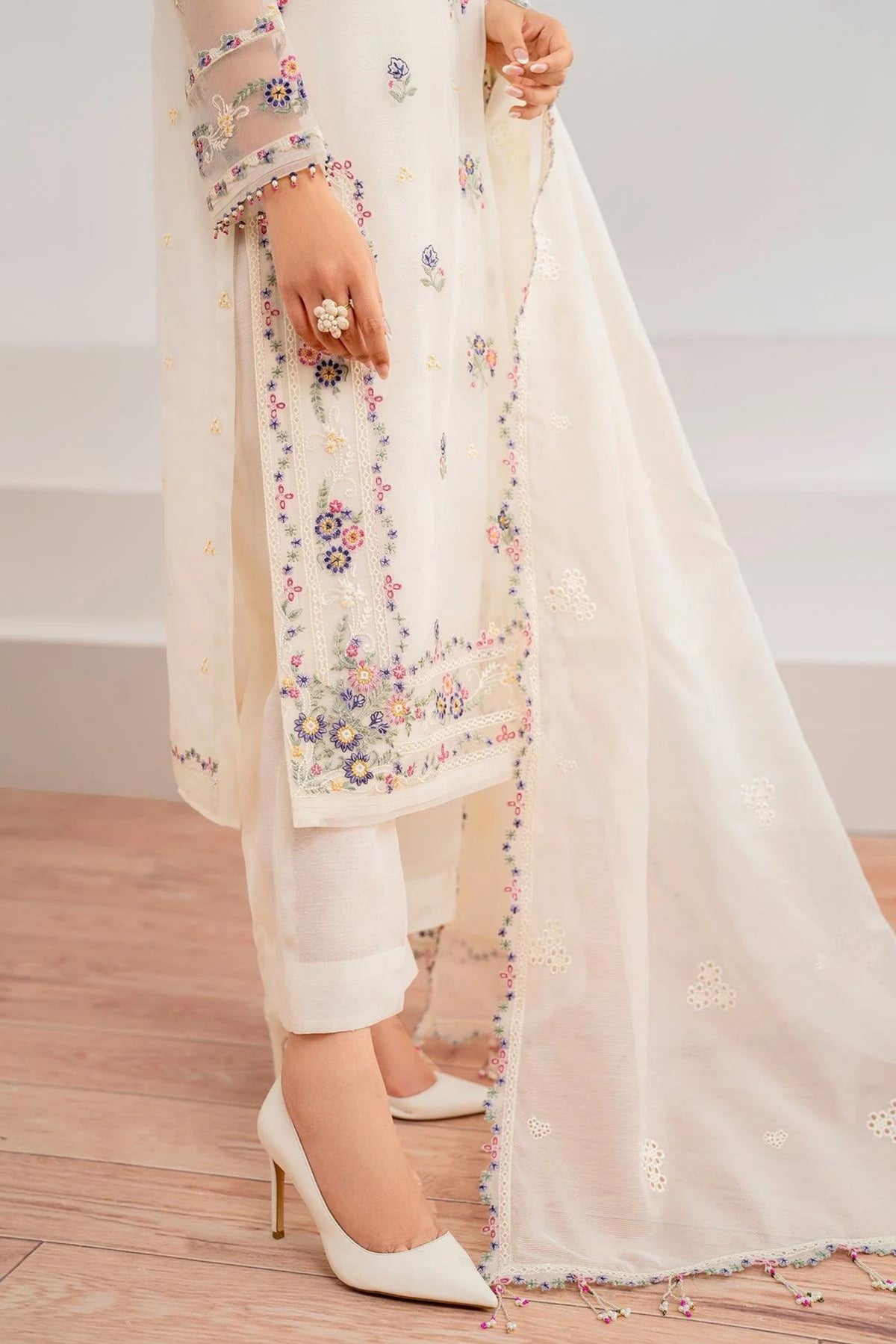 Best Pakistani Wedding Outfits Sydney