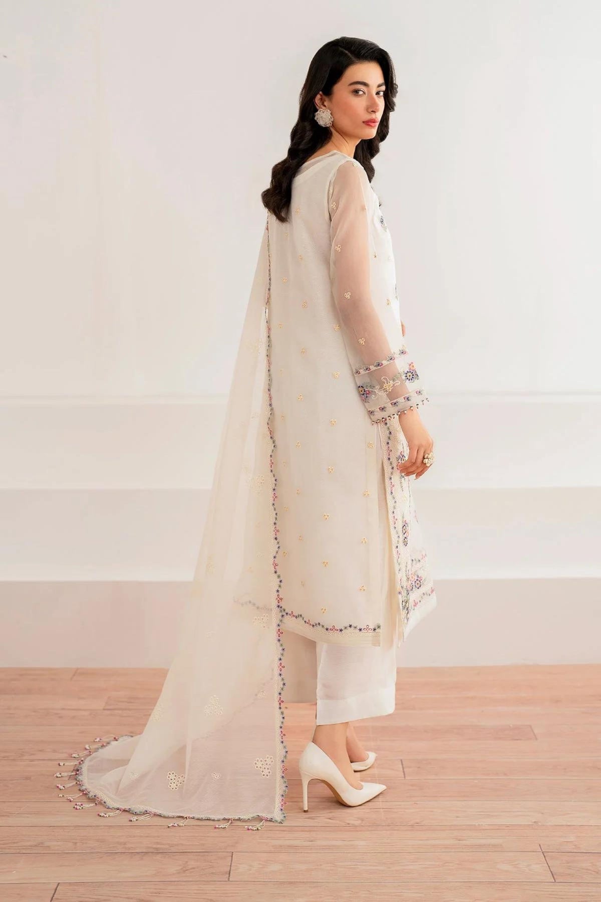 Best Pakistani Wedding Outfits Sydney