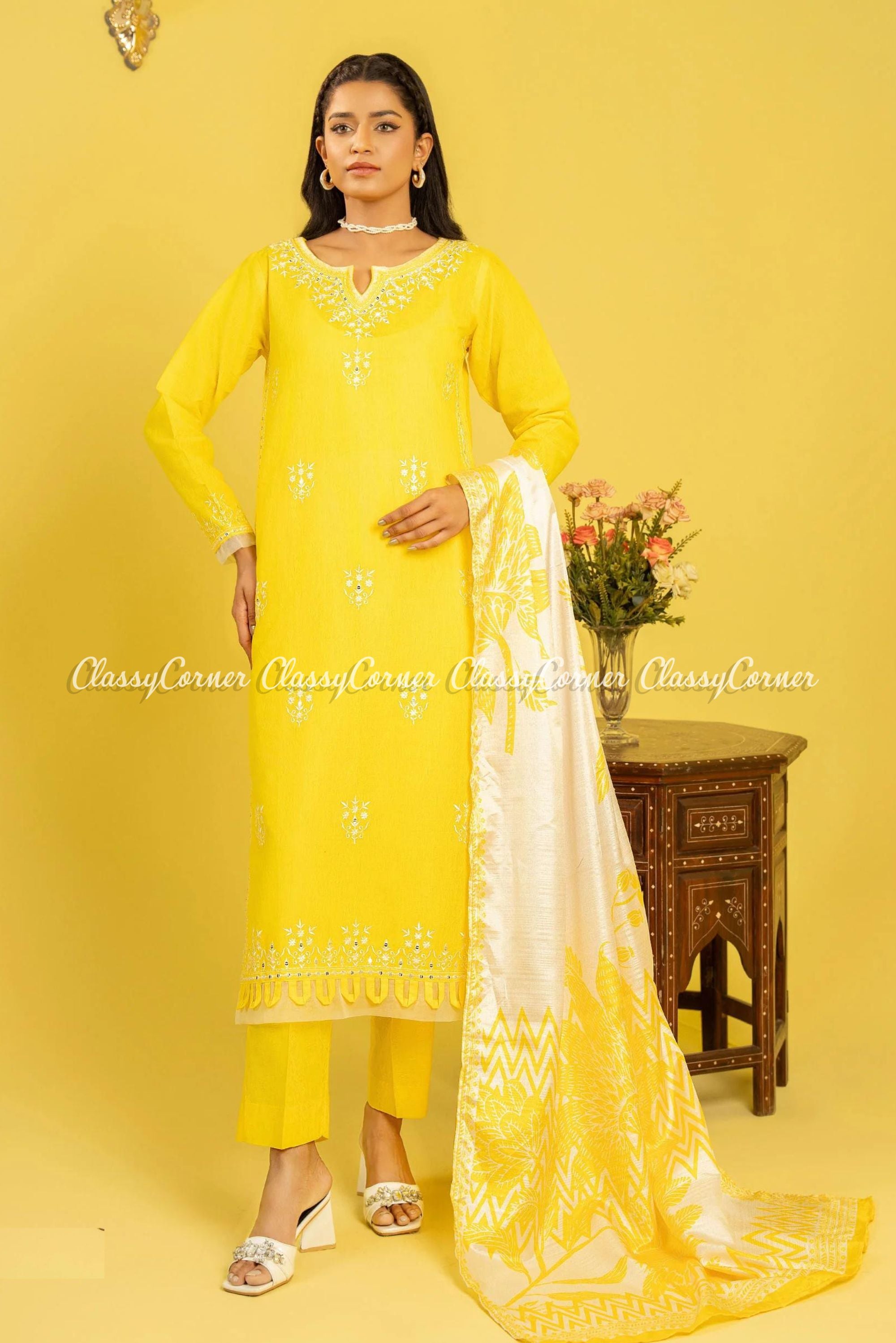 Pakistani Formal Wear suits online