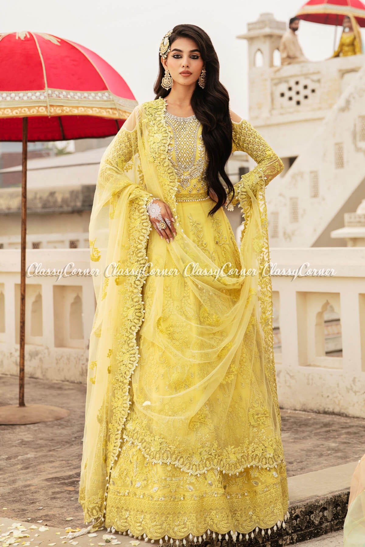 Pakistani wedding outfits for ladies Sydney