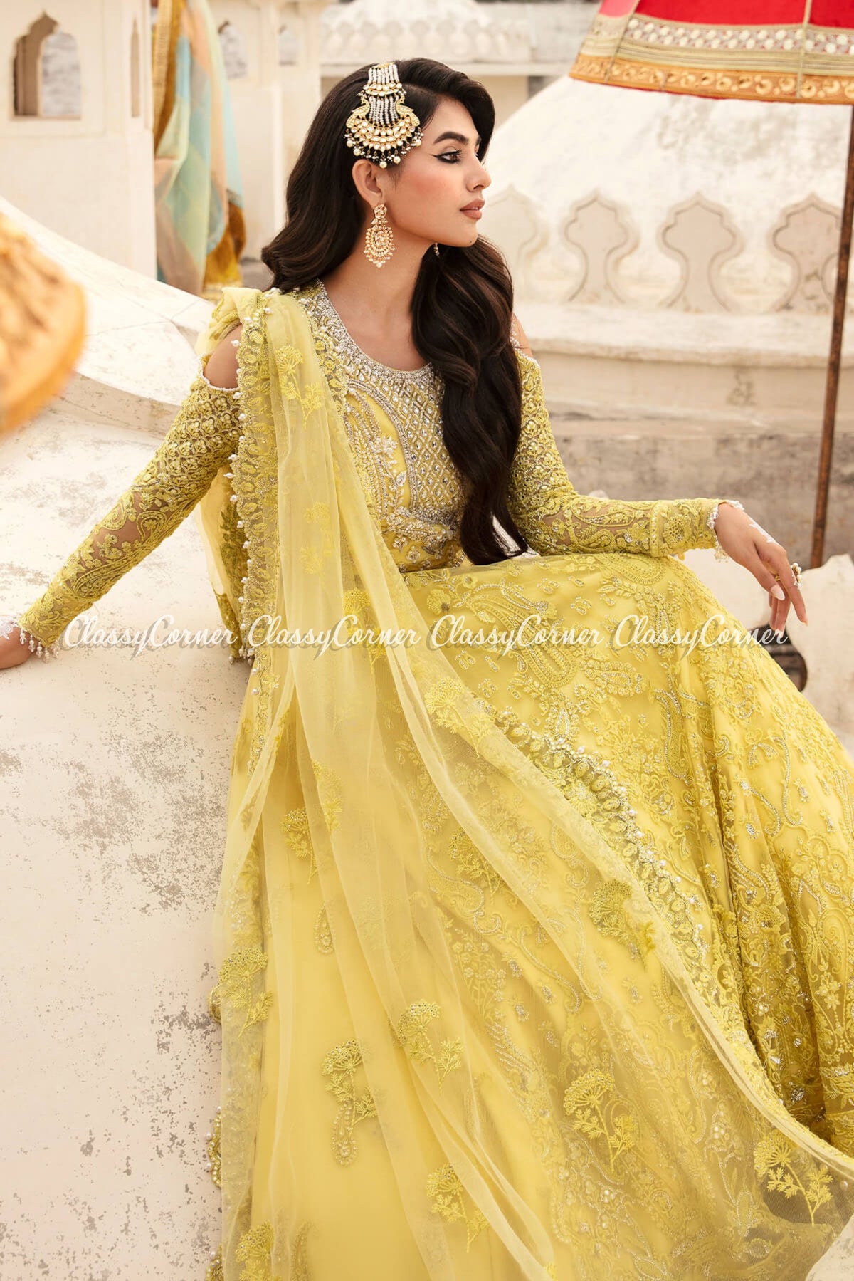 Pakistani wedding outfits for ladies Sydney