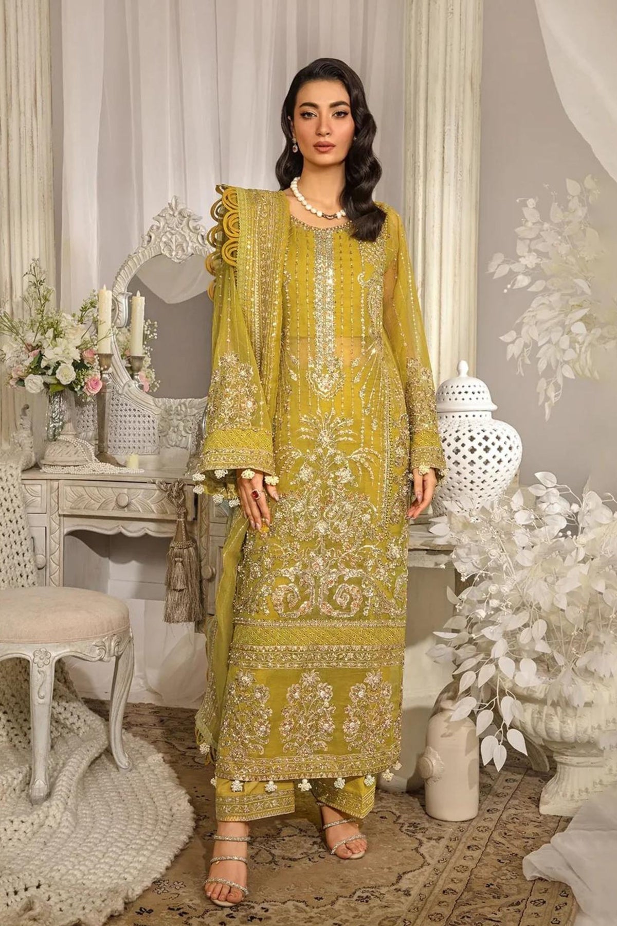  Designer Pakistani Outfits Online