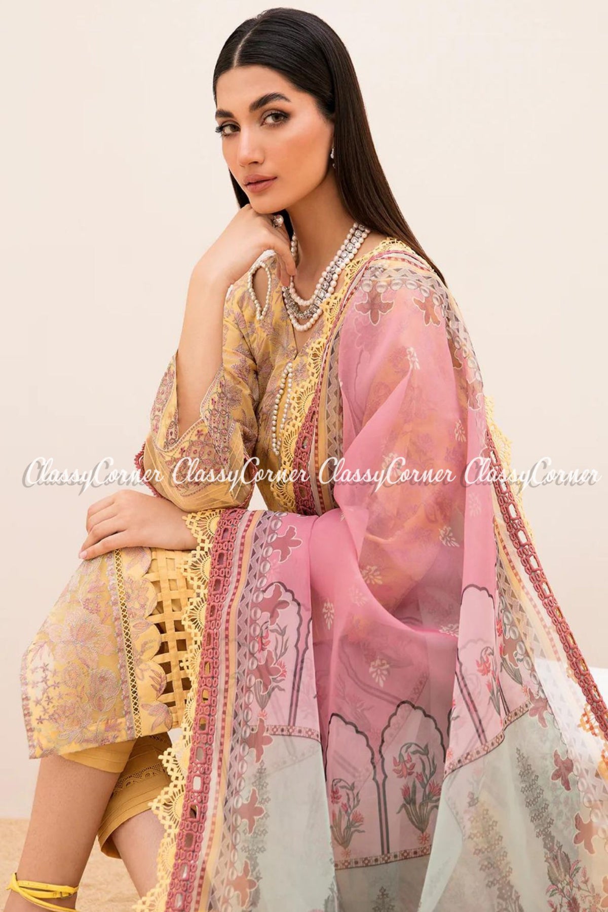 Formal Wear Salwar Kameez in Sydney