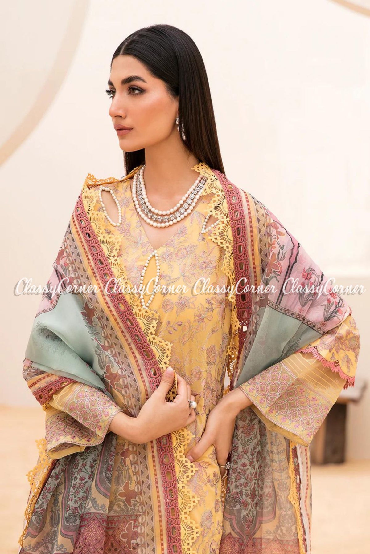 Formal Wear Salwar Kameez in Sydney