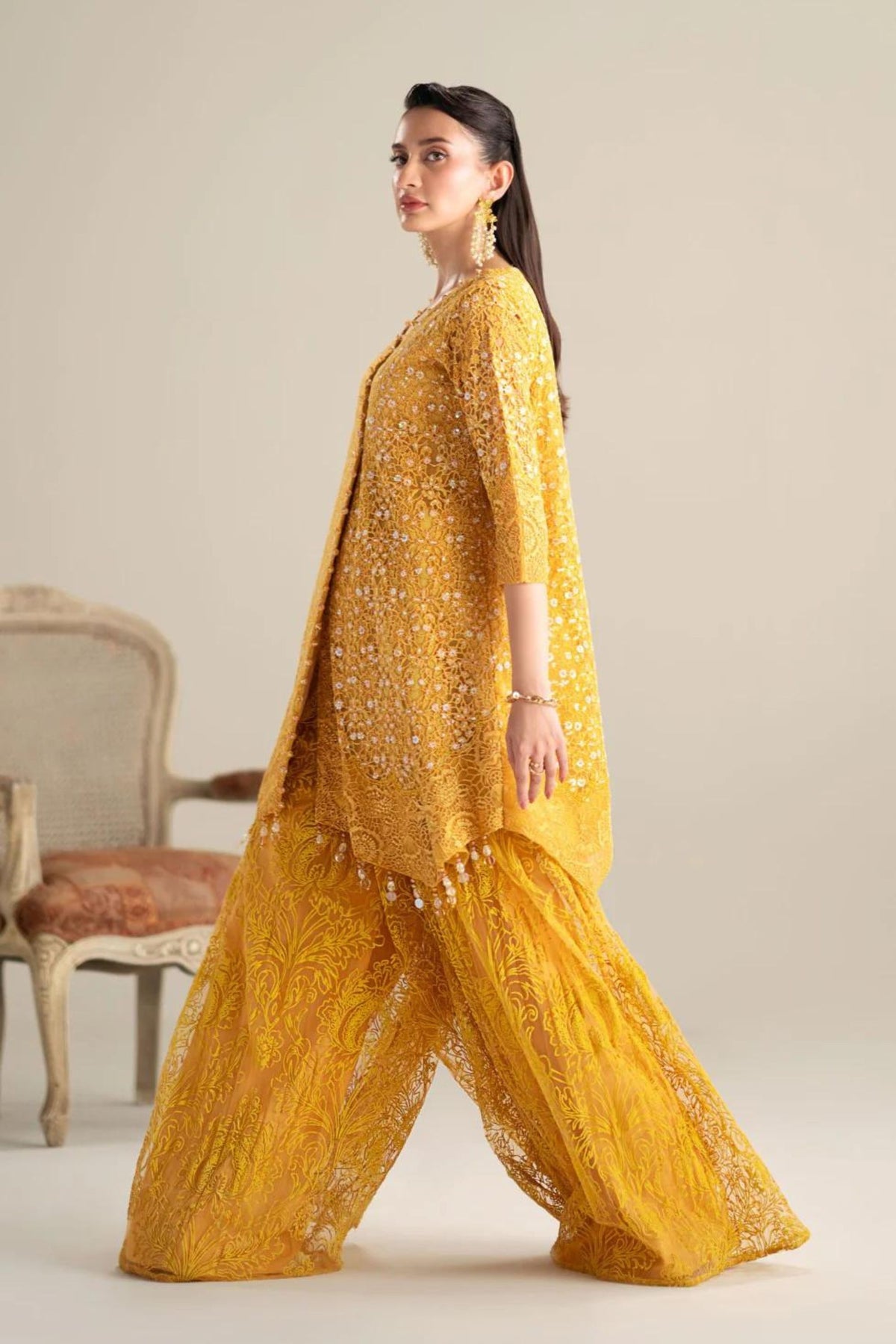 Women&#39;s Formal Wear For Pakistani Wedding