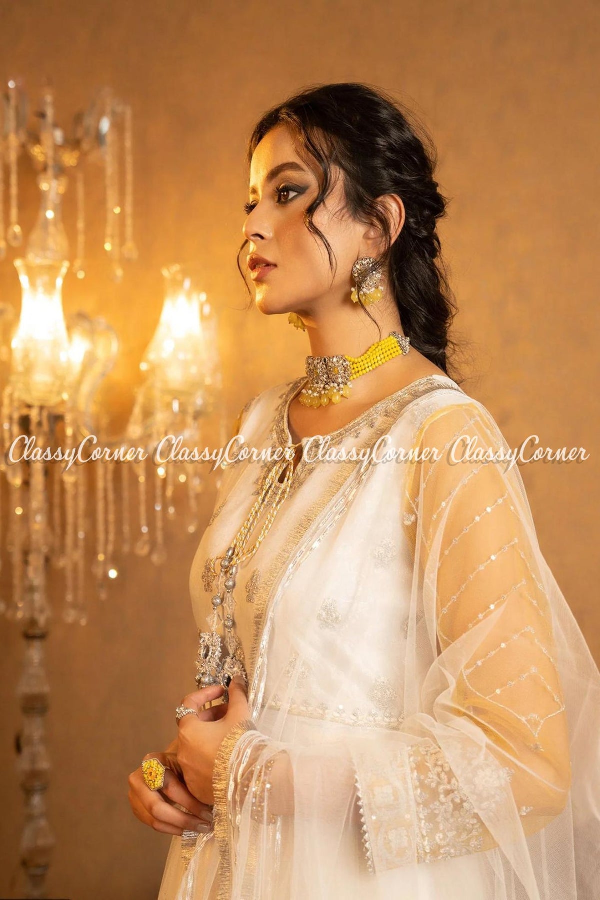 pakistani wedding dresses