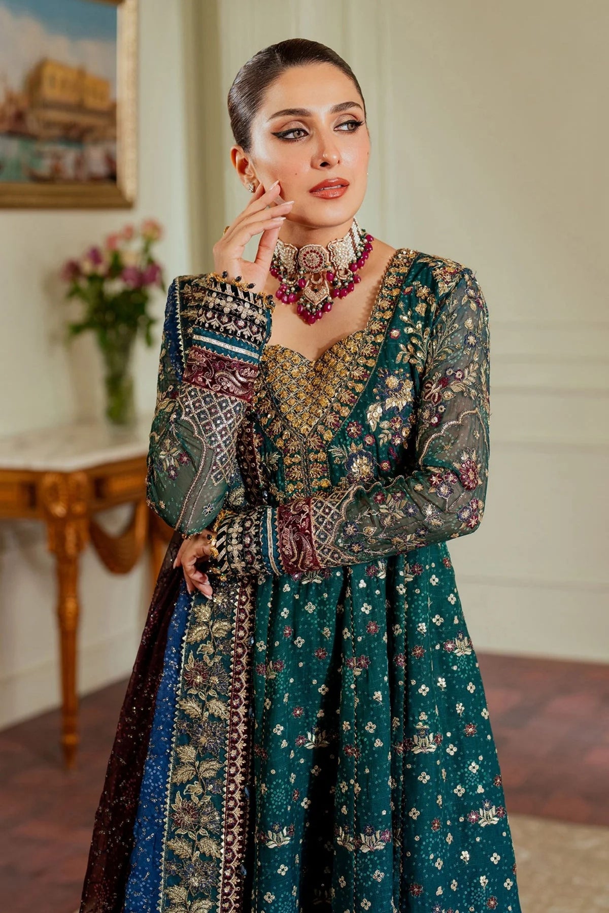 Pakistani Wedding Party Outfits | Canberra AU