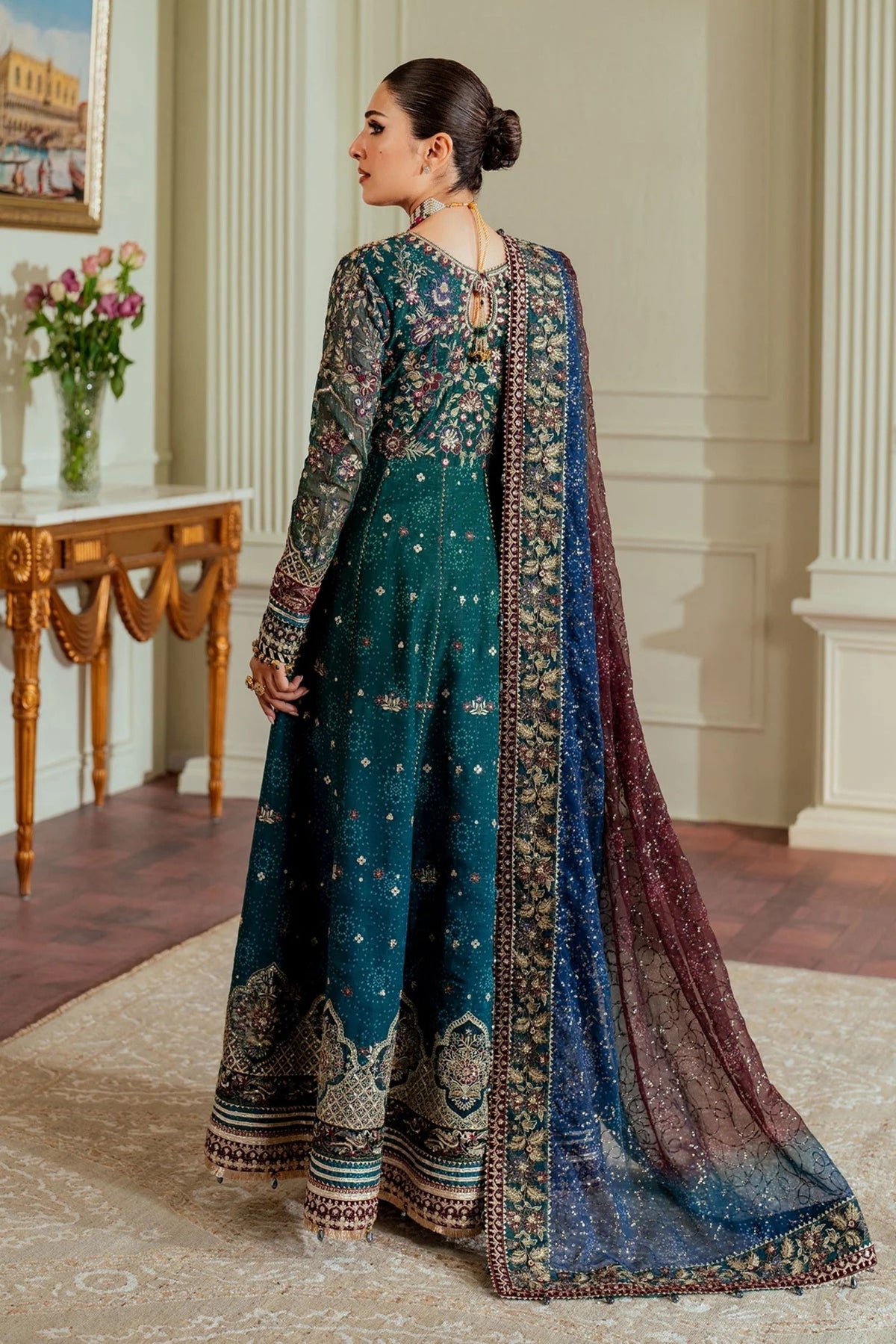 Pakistani Wedding Party Outfits | Canberra AU