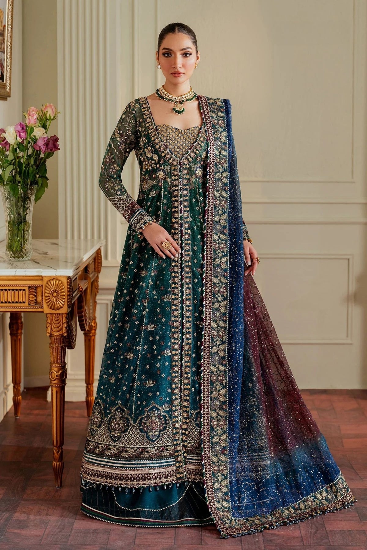 Pakistani Wedding Party Outfits | Canberra AU