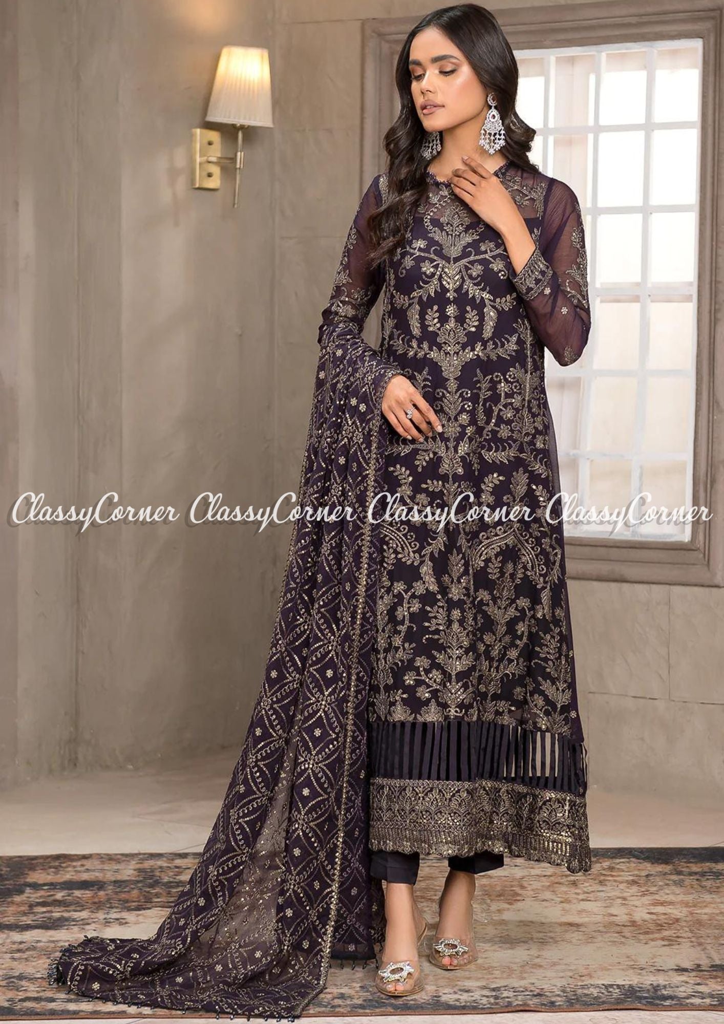 Pakistani wedding Salwar Kameez Sydney