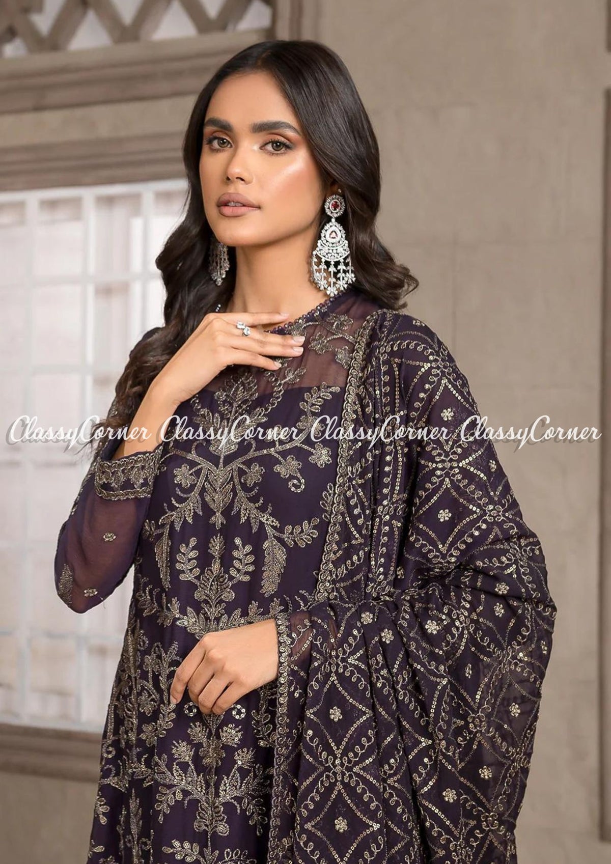 Pakistani wedding Salwar Kameez Sydney