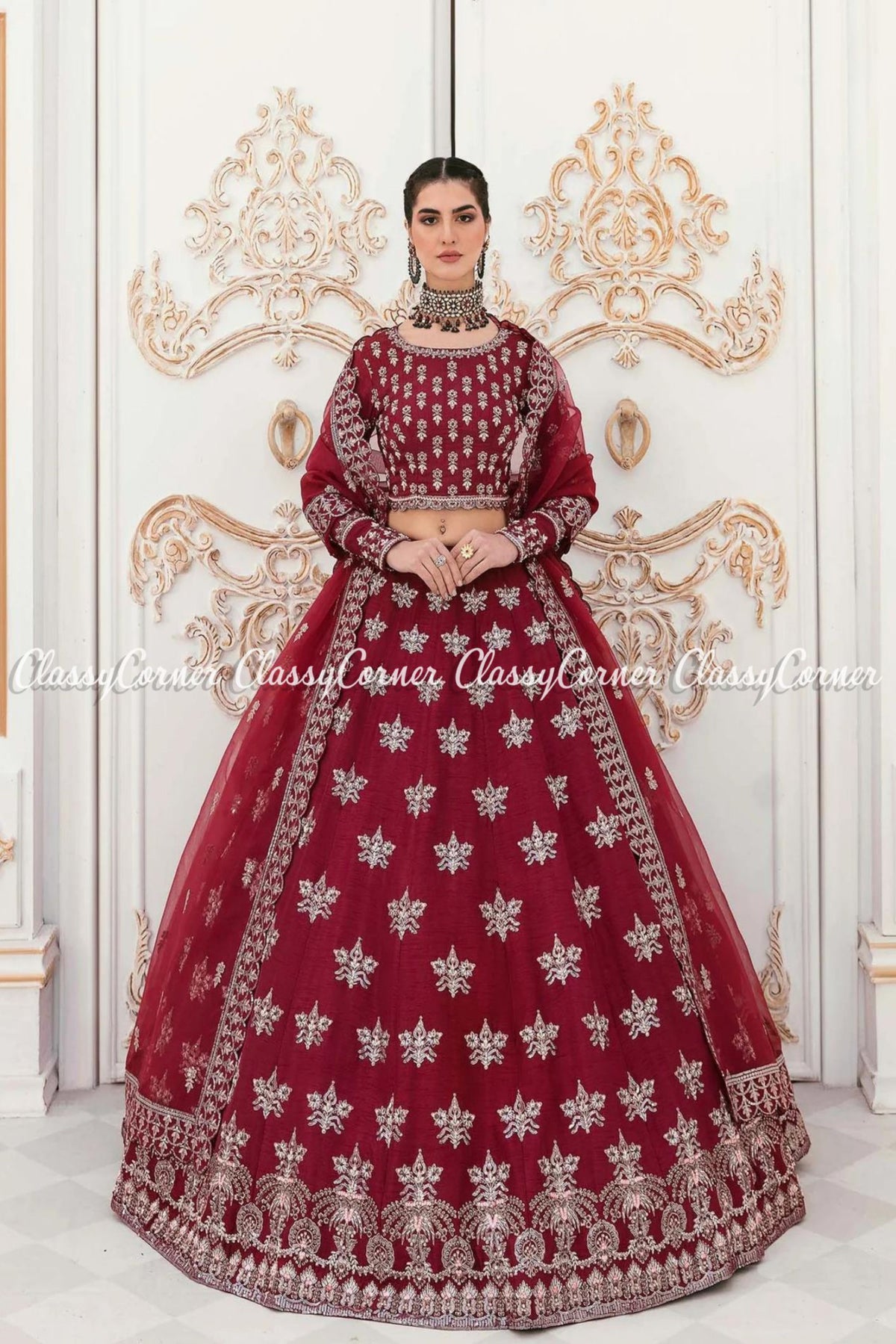 Pakistani bridal wear in Australia