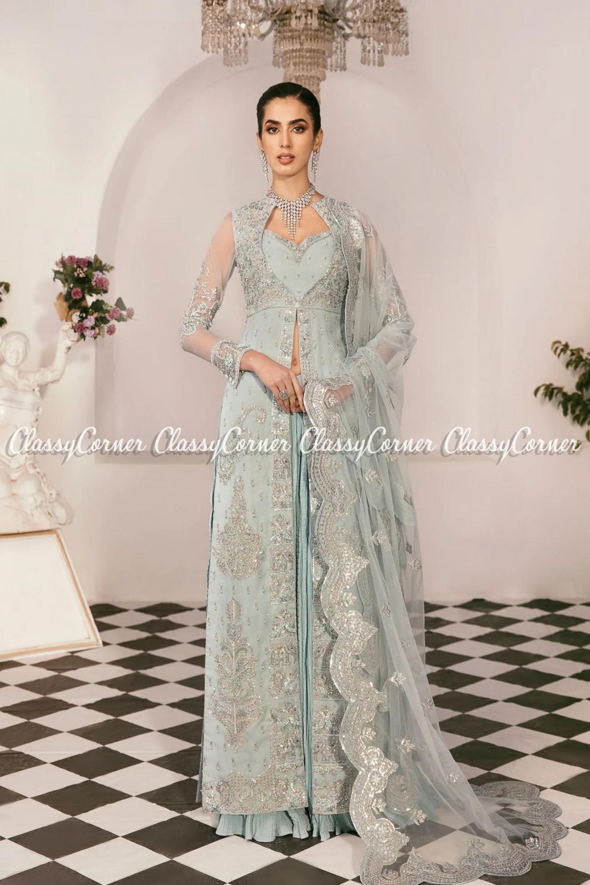 Pakistani wedding dresses for ladies in Sydney