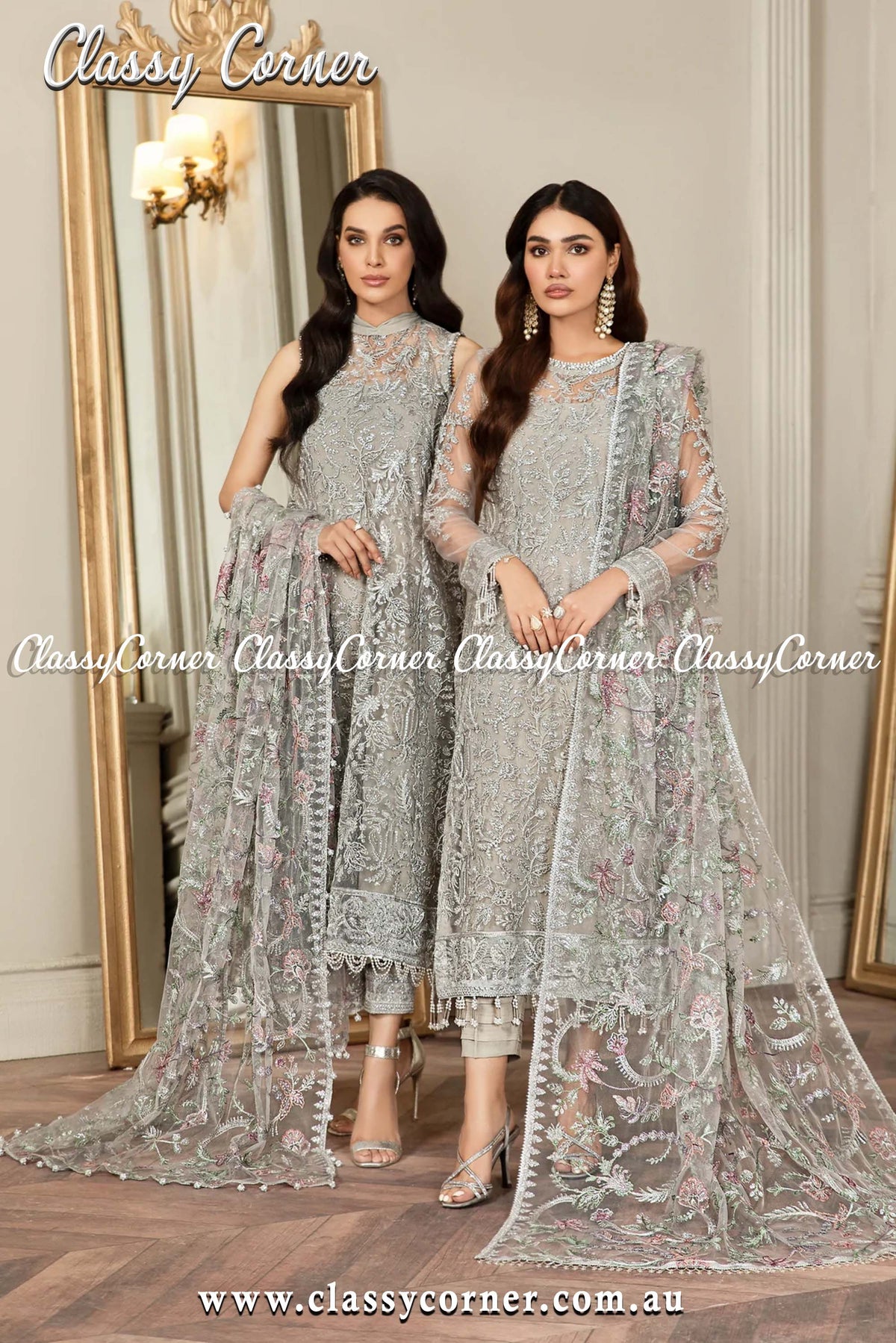 women&#39;s dress for pakistani wedding