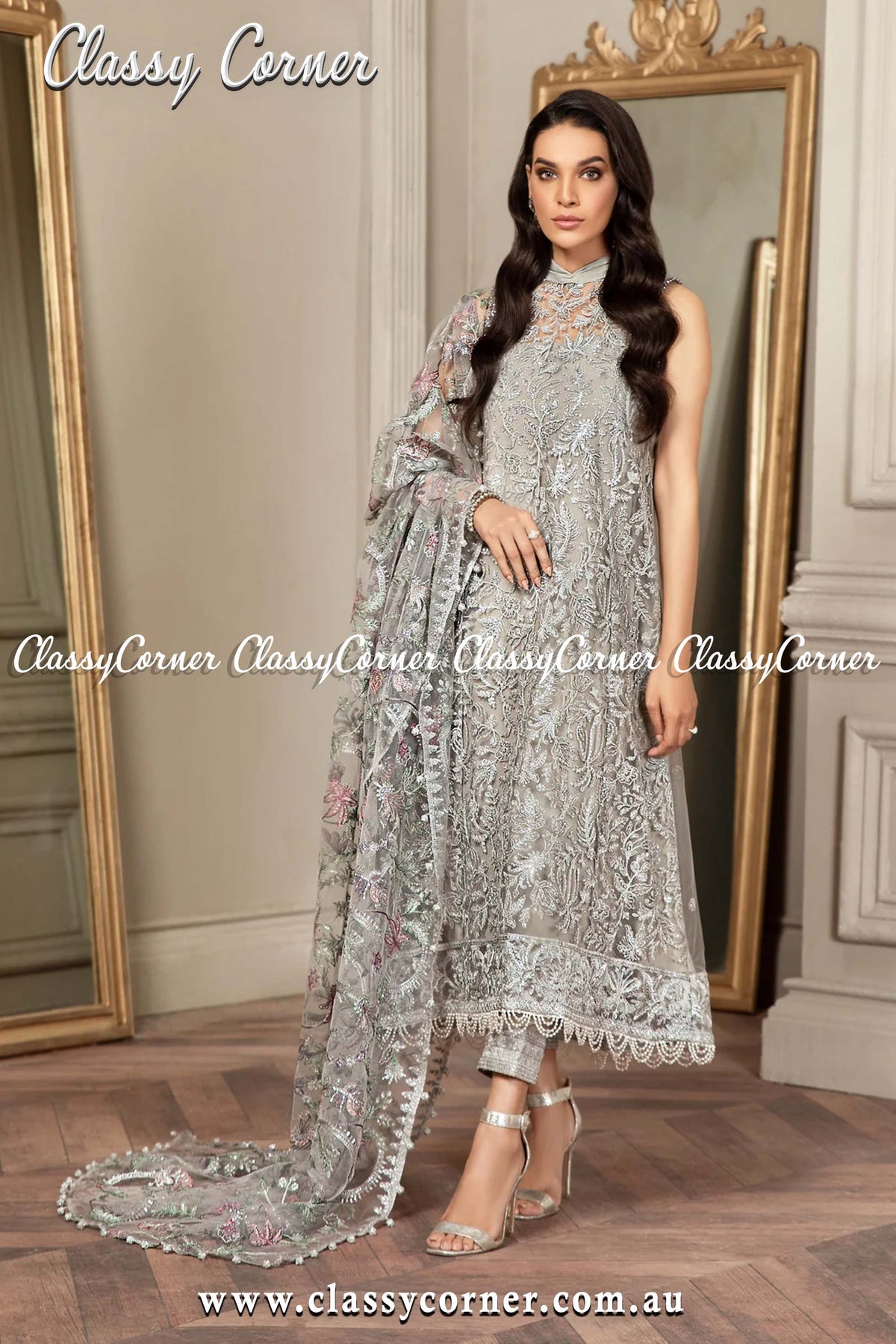 women&#39;s dress for pakistani wedding